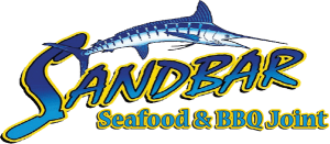 SandBar Seafood & BBQ Joint: Restaurant, Panama City Beach, Florida